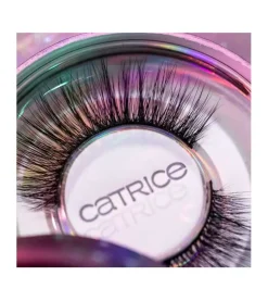*Dear Universe* - Pestañas postizas efecto 3D - C02: I Am Curious>Catrice Outlet