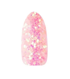 Decoración para manicura Disco Pink>Claresa Hot