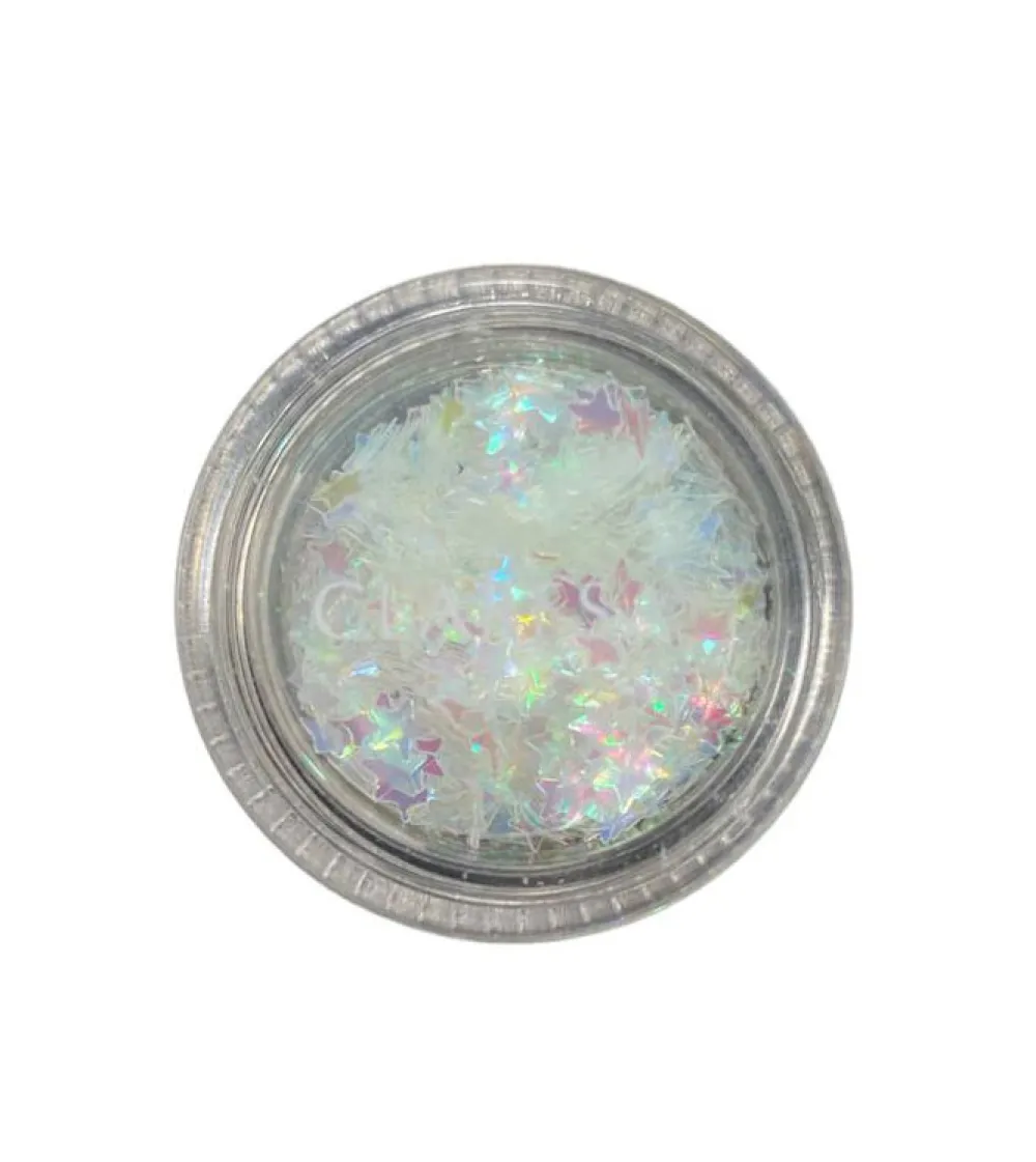 Decoración para manicura Shining Sky - 1>Claresa Best