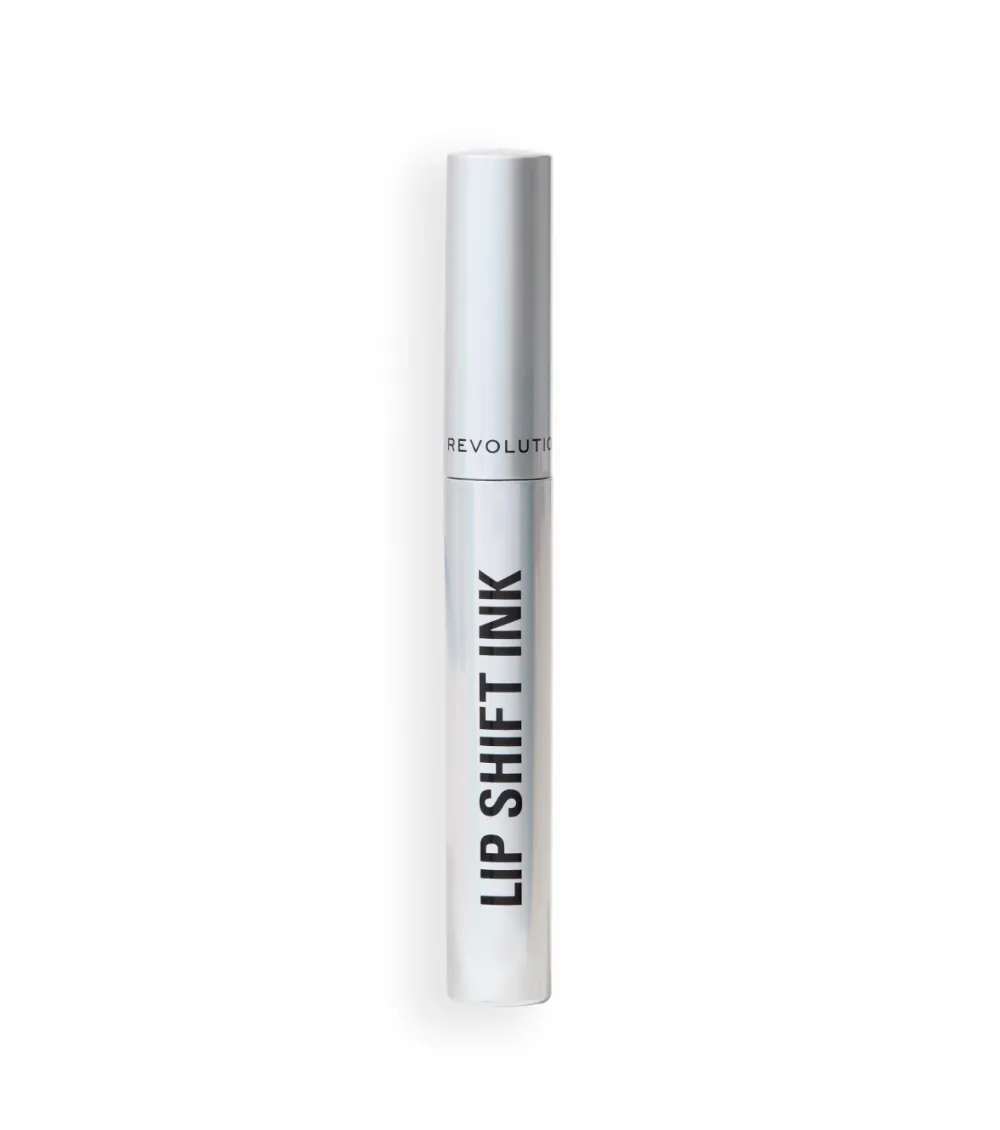 Delineador de labios Lip Shift Ink Peel Off - Bitten Cherry>Makeup Revolution Best