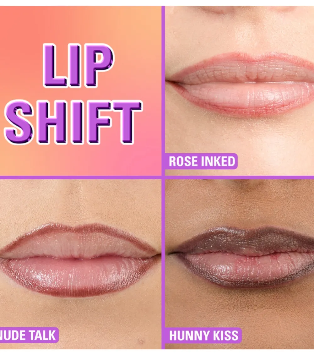 Delineador de labios Lip Shift Ink Peel Off - Hunny Kiss>Makeup Revolution Sale