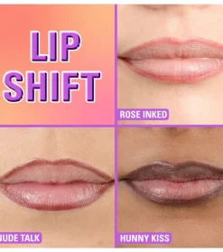 Delineador de labios Lip Shift Ink Peel Off - Nude Talk><noscript><img width=