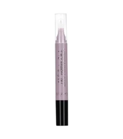Delineador de ojos 2 en 1 No Worries - Black>Lovely