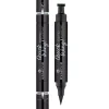 Delineador de Ojos + Sello Quick Wing! - 01 Black>essence Online