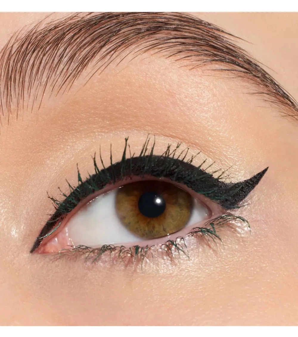 Delineador de Ojos + Sello Quick Wing! - 01 Black>essence Online