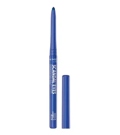 Delineador de ojos automático Scandal'Eyes - 04: Blue>Rimmel London Hot