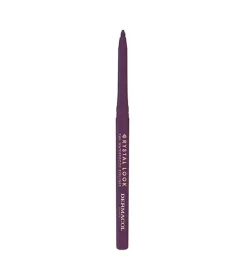 Delineador de ojos automático Crystal Look 24H Waterproof - 02>Dermacol Sale