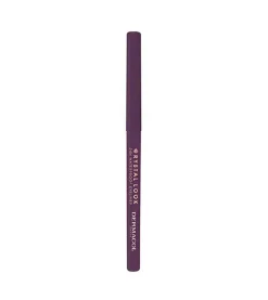 Delineador de ojos automático Crystal Look 24H Waterproof - 02>Dermacol Sale