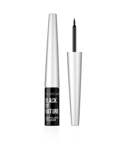Delineador de ojos Black by nature - Negro intenso>Claresa Sale