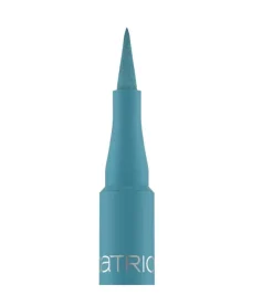 Delineador de Ojos Calligraph Artist Matte Liner - 030 - Off Tropic>Catrice Best