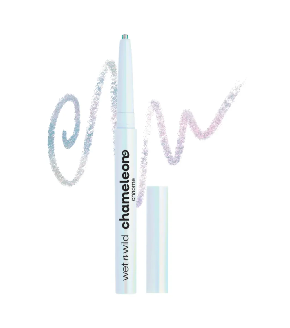 Delineador de ojos Chameleon Chrome - Electric Prism>Wet n Wild Online