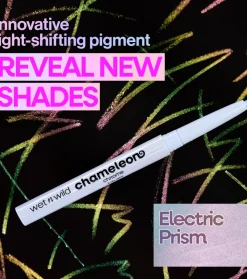 Delineador de ojos Chameleon Chrome - Electric Prism><noscript><img width=
