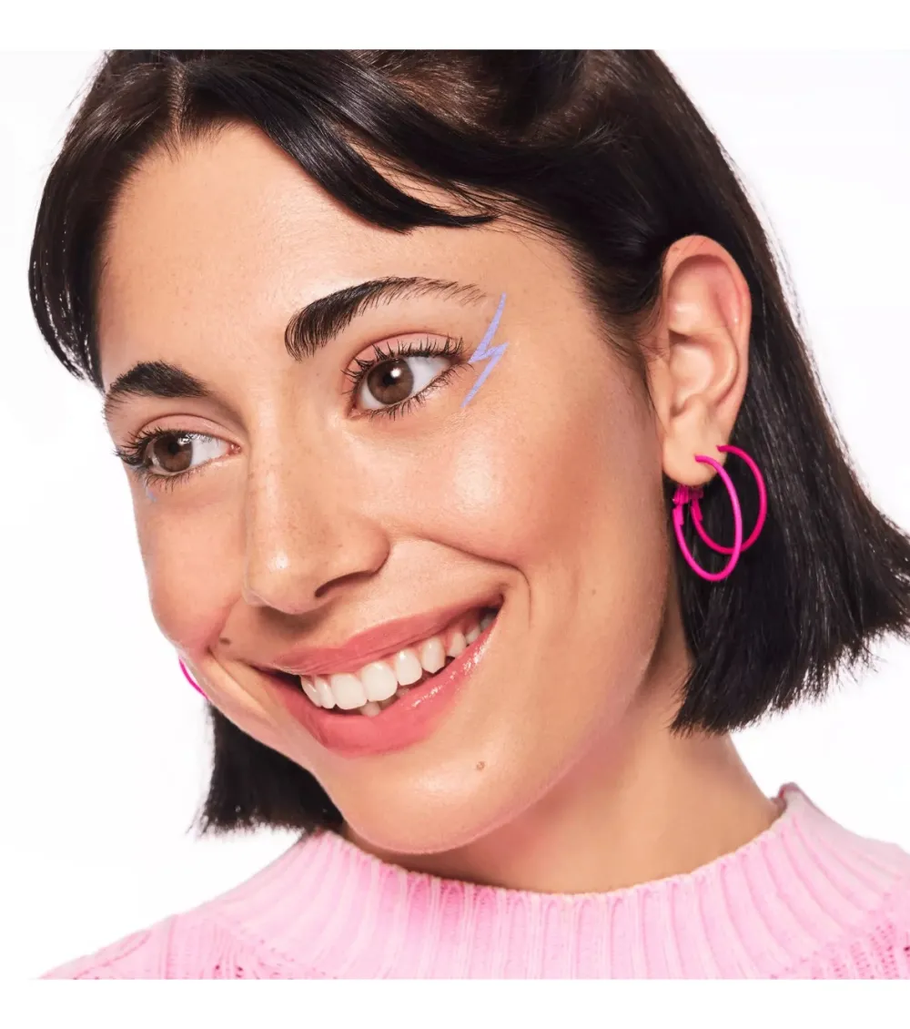 Delineador de ojos COLOUR it! - 03: Light Lilac>essence Clearance