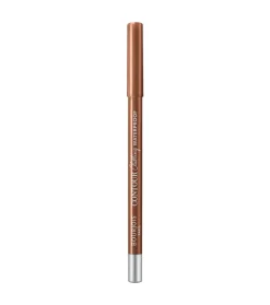 Delineador de ojos Contour Clubbing Waterproof - 78: Let´s Bronze>Bourjois Online