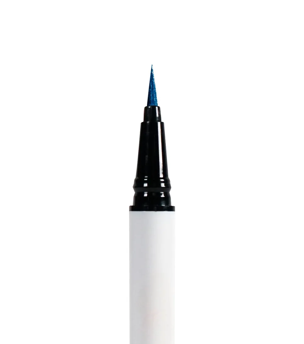 Delineador de ojos Crystal Ink Liner - Come To Play>CORAZONA