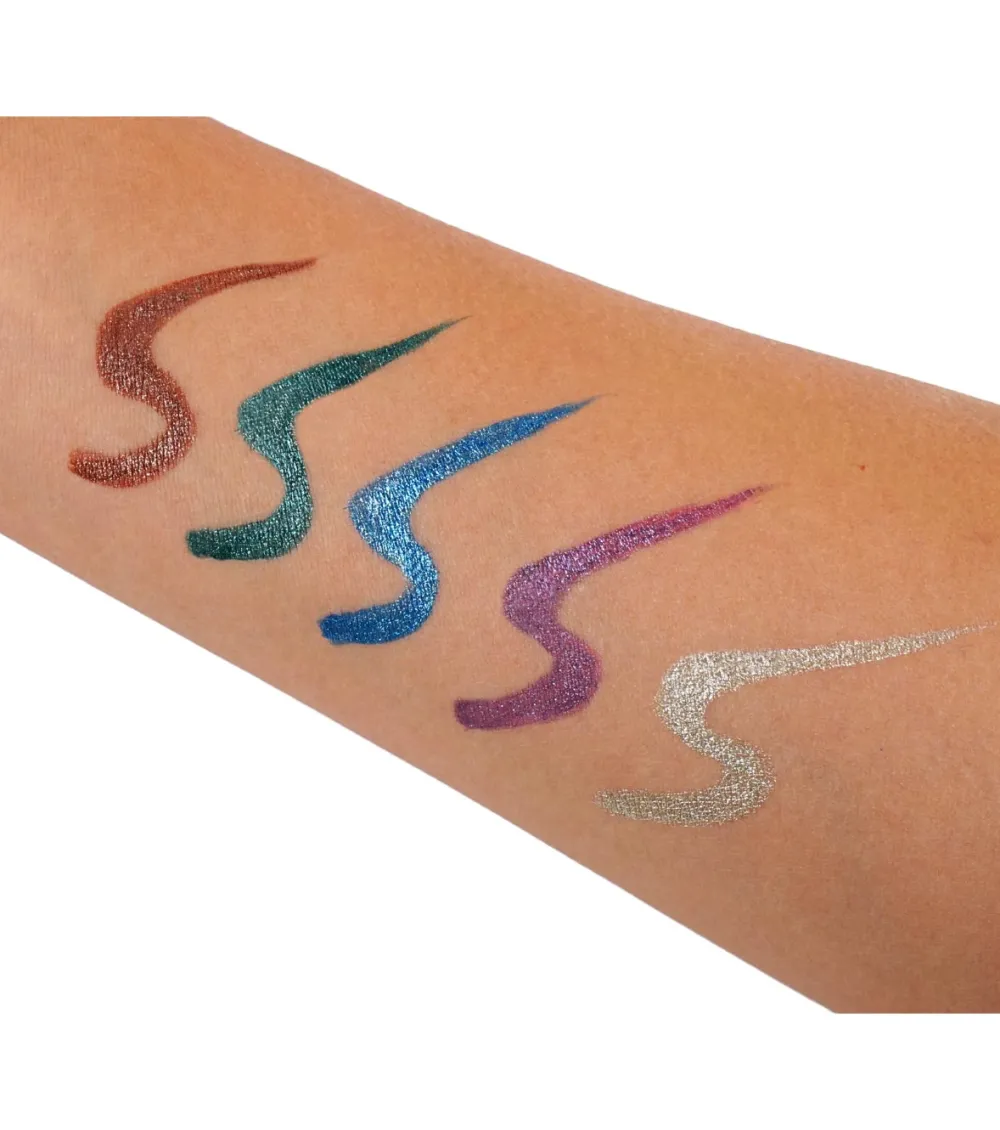Delineador de ojos Crystal Ink Liner - Soo Good>CORAZONA Clearance