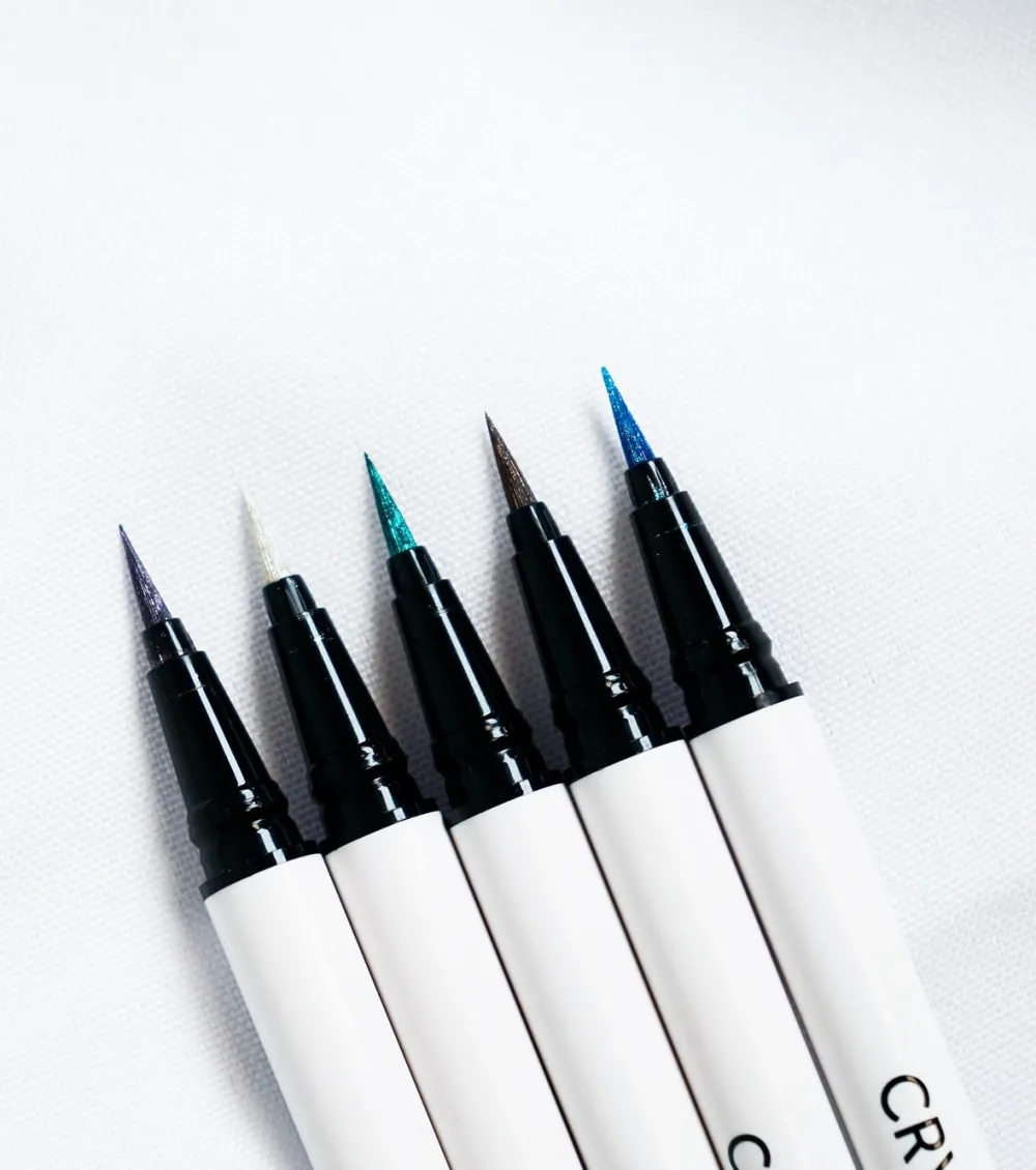 Delineador de ojos Crystal Ink Liner - Obsessed>CORAZONA Sale