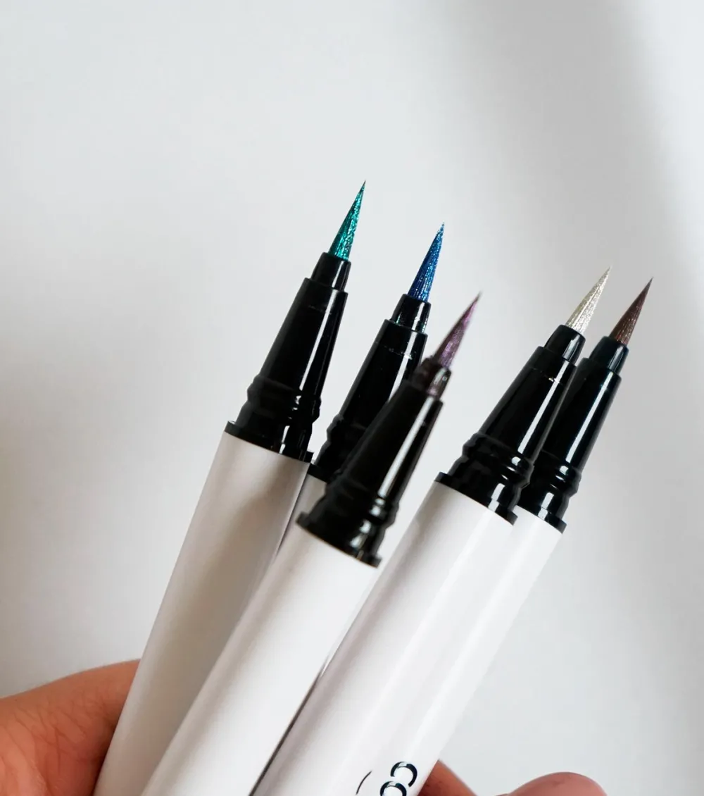 Delineador de ojos Crystal Ink Liner - Obsessed>CORAZONA Sale