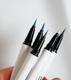 Delineador de ojos Crystal Ink Liner - Milky Way><noscript><img width=