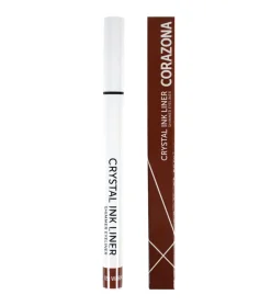 Delineador de ojos Crystal Ink Liner - Warm Up>CORAZONA Sale
