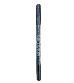 Delineador de ojos en gel metálico Euphoria - Gun Metal>Technic Cosmetics