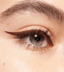 Delineador de ojos en gel Stay & Play Waterproof - 02: Brown><noscript><img width=