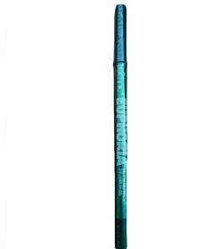 Delineador de ojos en gel metálico Euphoria - Green>Technic Cosmetics Online
