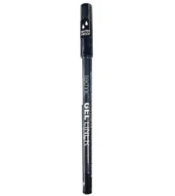 Delineador de ojos en gel - Waterproof>Technic Cosmetics