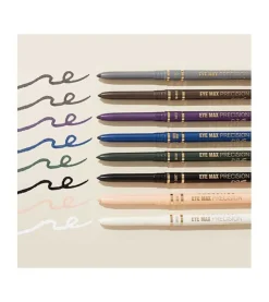 Delineador de ojos Eye Max Precision - Dark blue>Eveline Cosmetics Sale