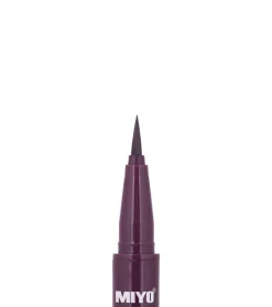 Delineador de ojos Flow Master Pen - 02: Sweet Plum>Miyo Online