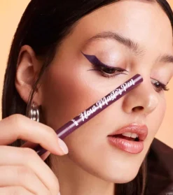 Delineador de ojos Flow Master Pen - 02: Sweet Plum><noscript><img width=