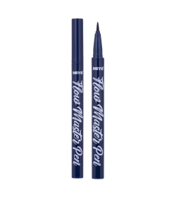 Delineador de ojos Flow Master Pen - 03: Lapis Lazuli>Miyo New