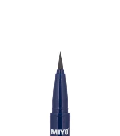 Delineador de ojos Flow Master Pen - 03: Lapis Lazuli>Miyo New