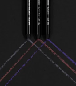 Delineador de ojos Incredible Eye Pencil - Brown>Wibo Online