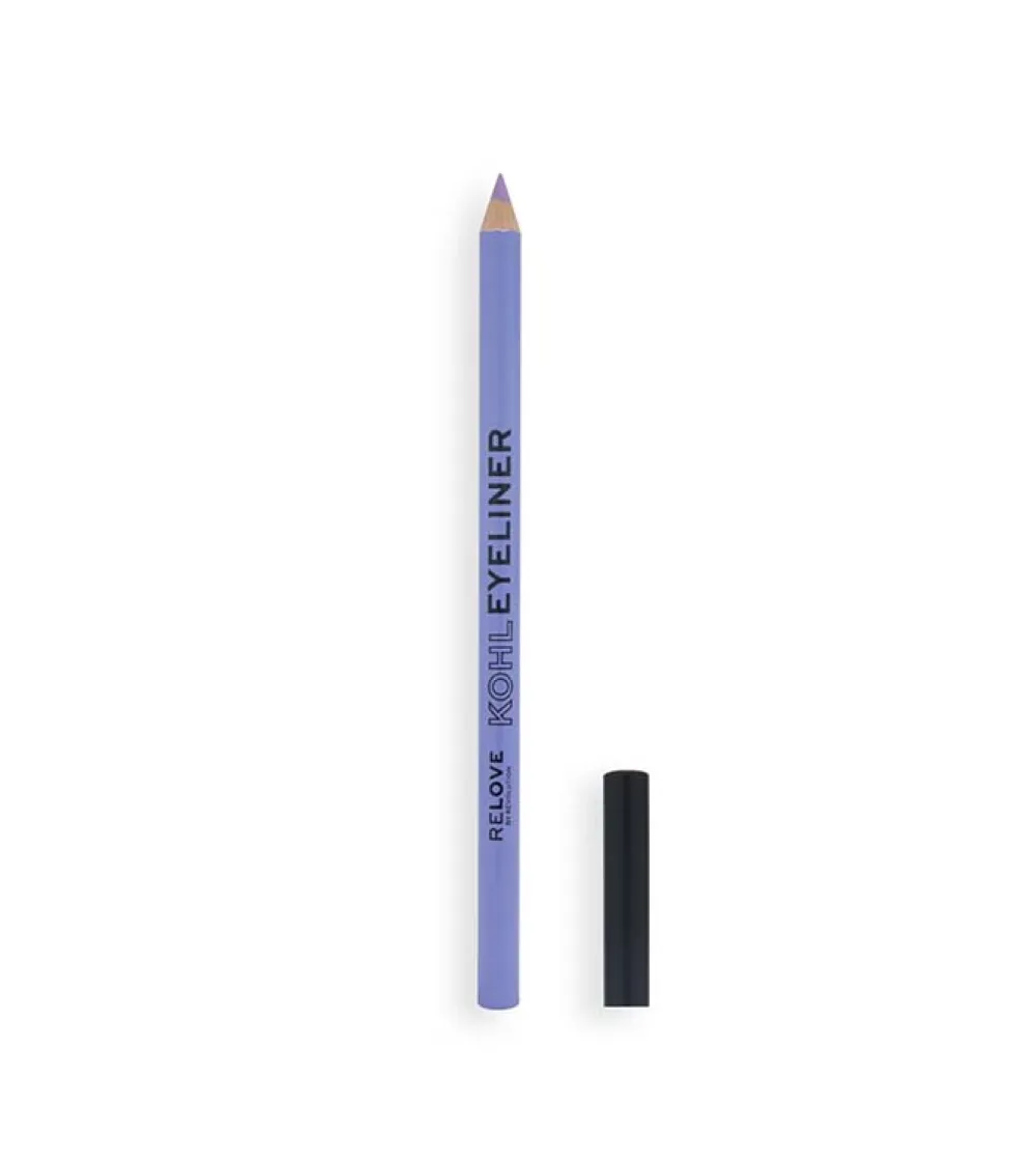Delineador de ojos Kohl - Lilac>Revolution Relove New