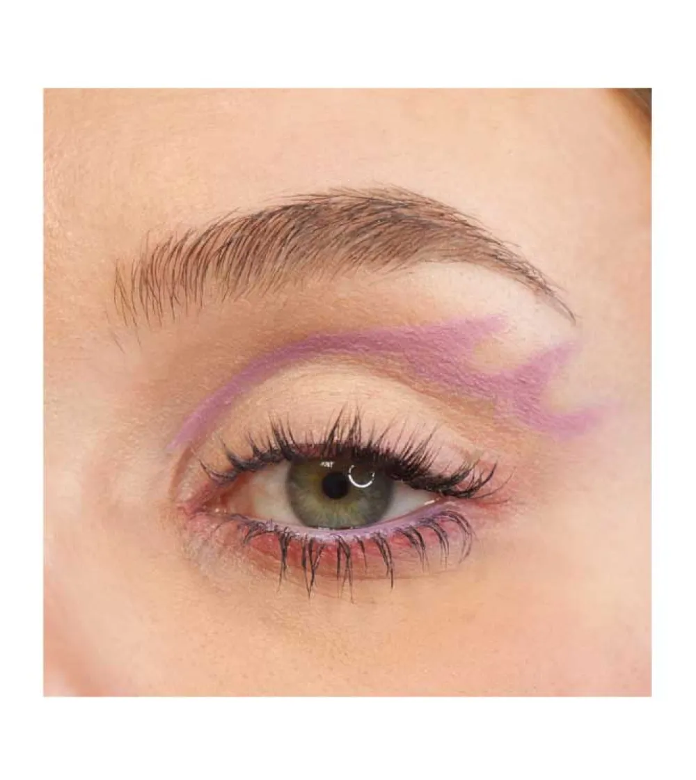 Delineador de ojos Kohl - Lilac>Revolution Relove New
