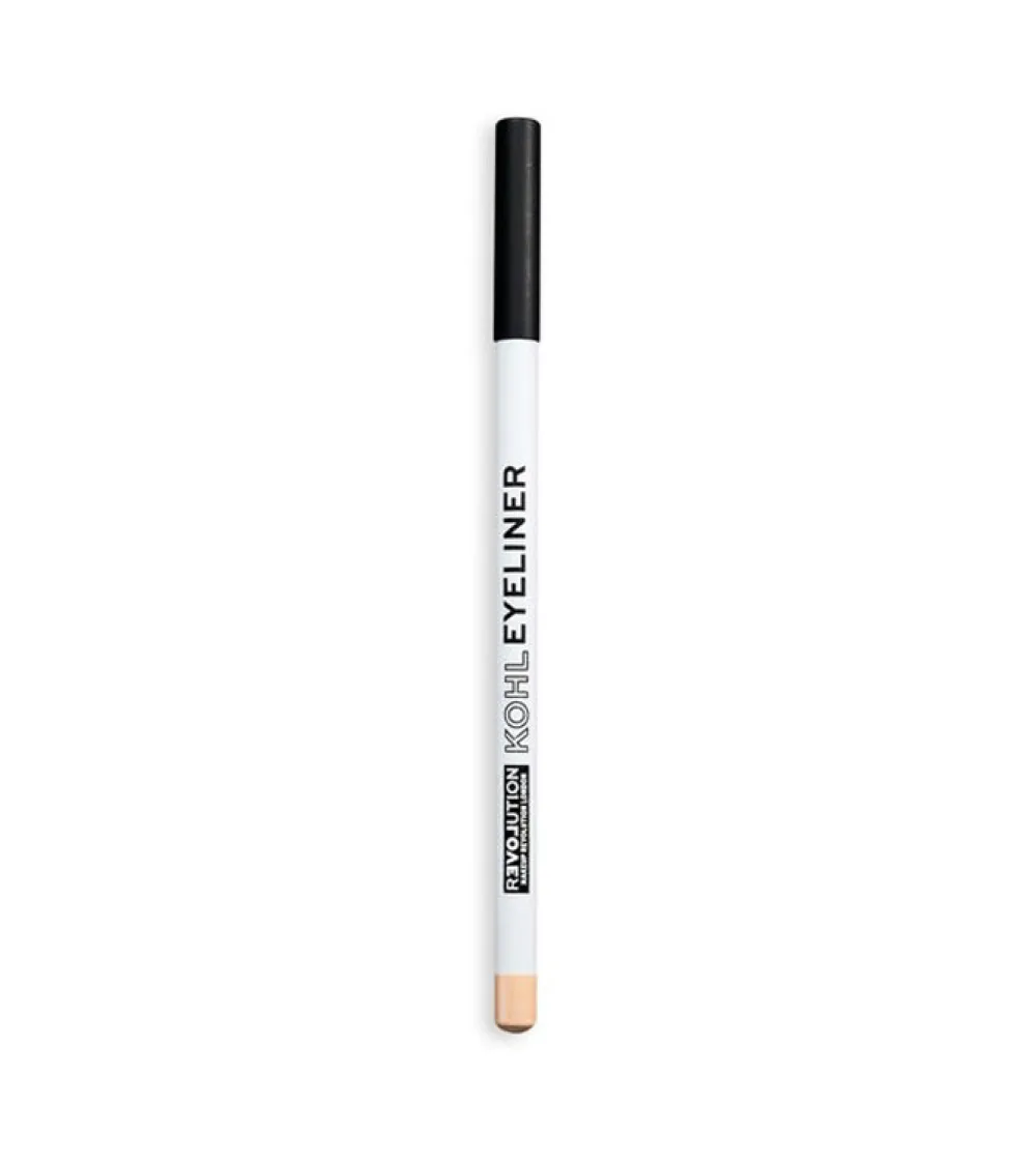 Delineador de ojos Kohl - Nude>Revolution Relove Clearance