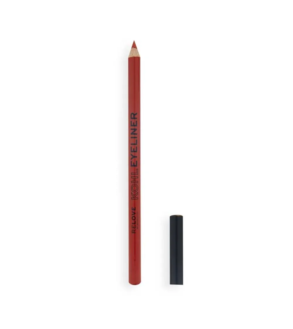 Delineador de ojos Kohl - Orange>Revolution Relove Hot
