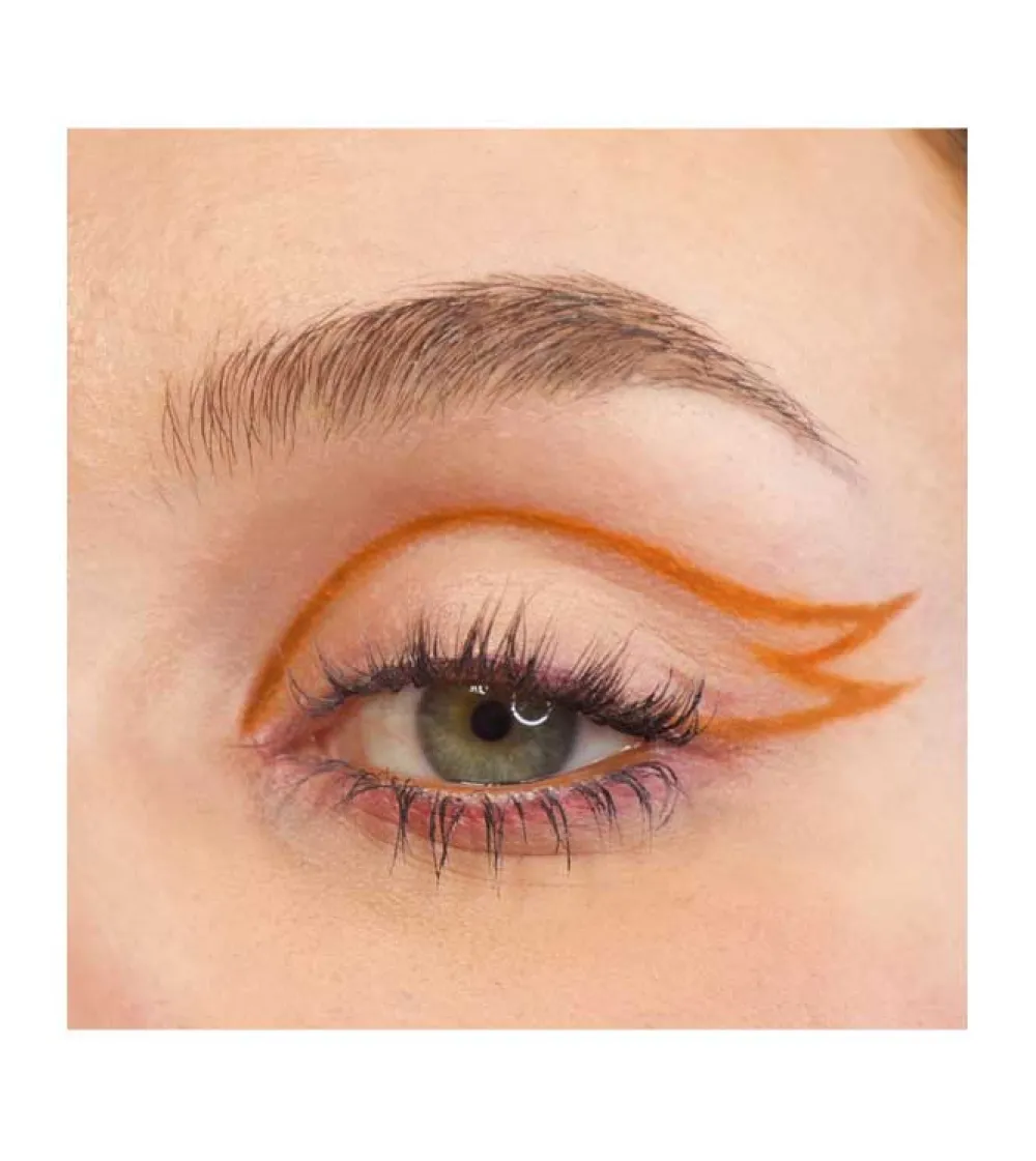 Delineador de ojos Kohl - Orange>Revolution Relove Hot