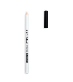 Delineador de ojos Kohl - White>Revolution Relove Sale