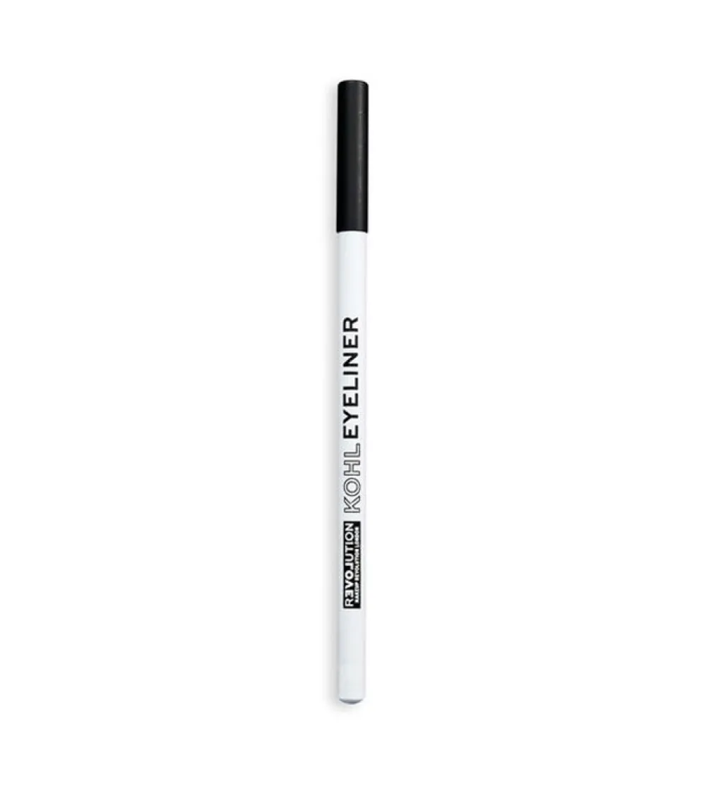 Delineador de ojos Kohl - White>Revolution Relove Sale
