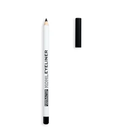 Delineador de ojos Kohl - Black>Revolution Relove Outlet
