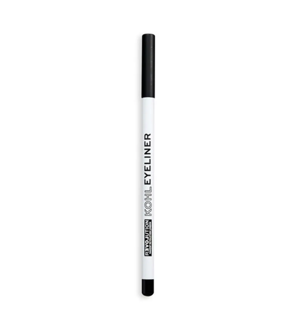 Delineador de ojos Kohl - Black>Revolution Relove Outlet
