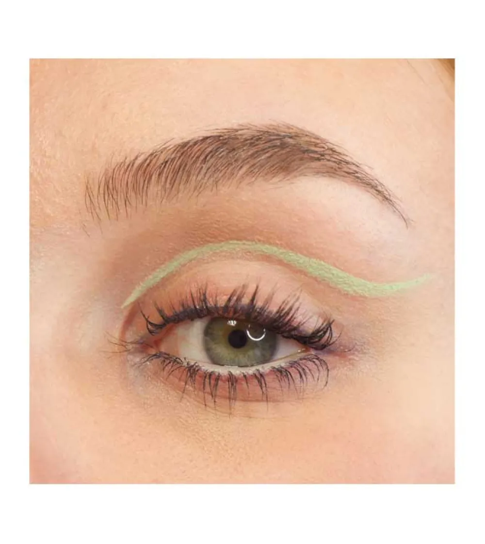 Delineador de ojos Kohl - Green>Revolution Relove Outlet