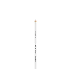 Delineador de ojos Kohl Kajal - 020: Tweet White>Catrice Discount