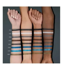 Delineador de ojos Kohl Kajal - 020: Tweet White>Catrice Discount