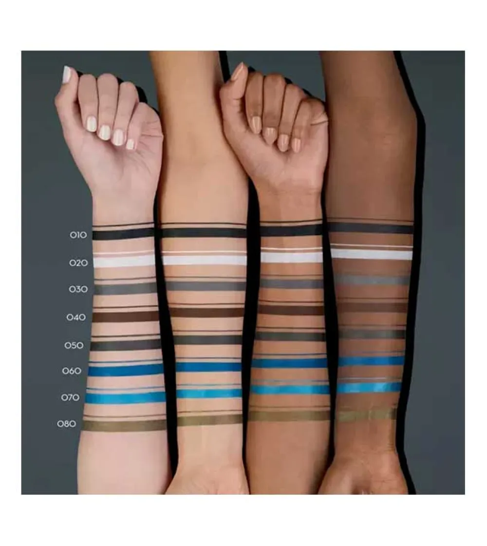 Delineador de ojos Kohl Kajal - 070: Turquoise Sense>Catrice Online
