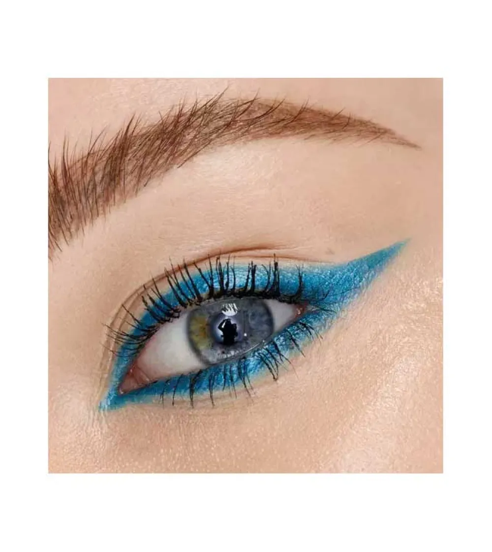 Delineador de ojos Kohl Kajal - 070: Turquoise Sense>Catrice Online
