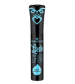 Delineador de ojos Lash princess - Black Waterproof>essence Outlet