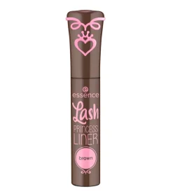 Delineador de ojos Lash princess - Brown>essence Outlet